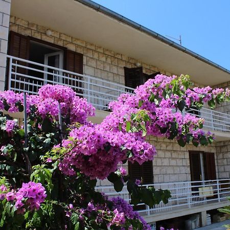 Apartment Antica Супетар Екстериор снимка