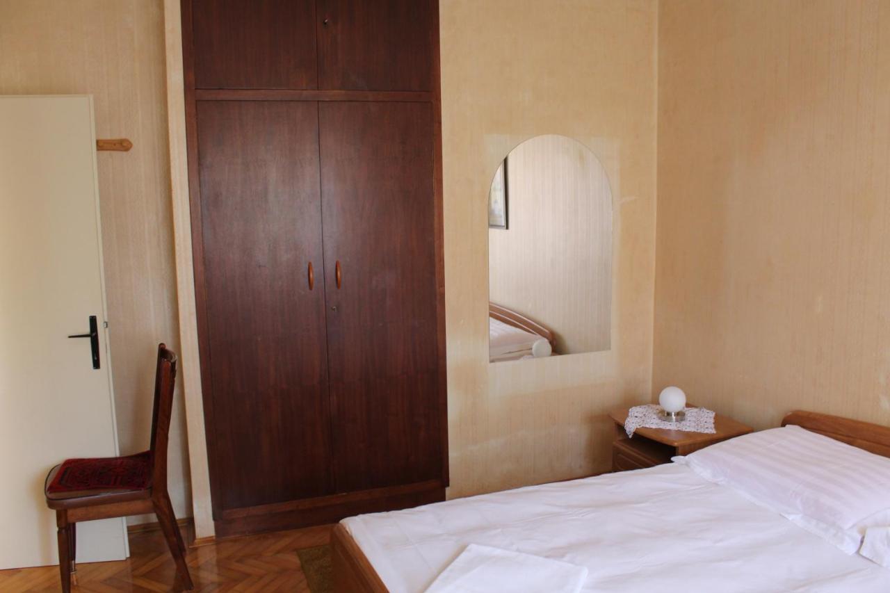 Apartment Antica Супетар Екстериор снимка