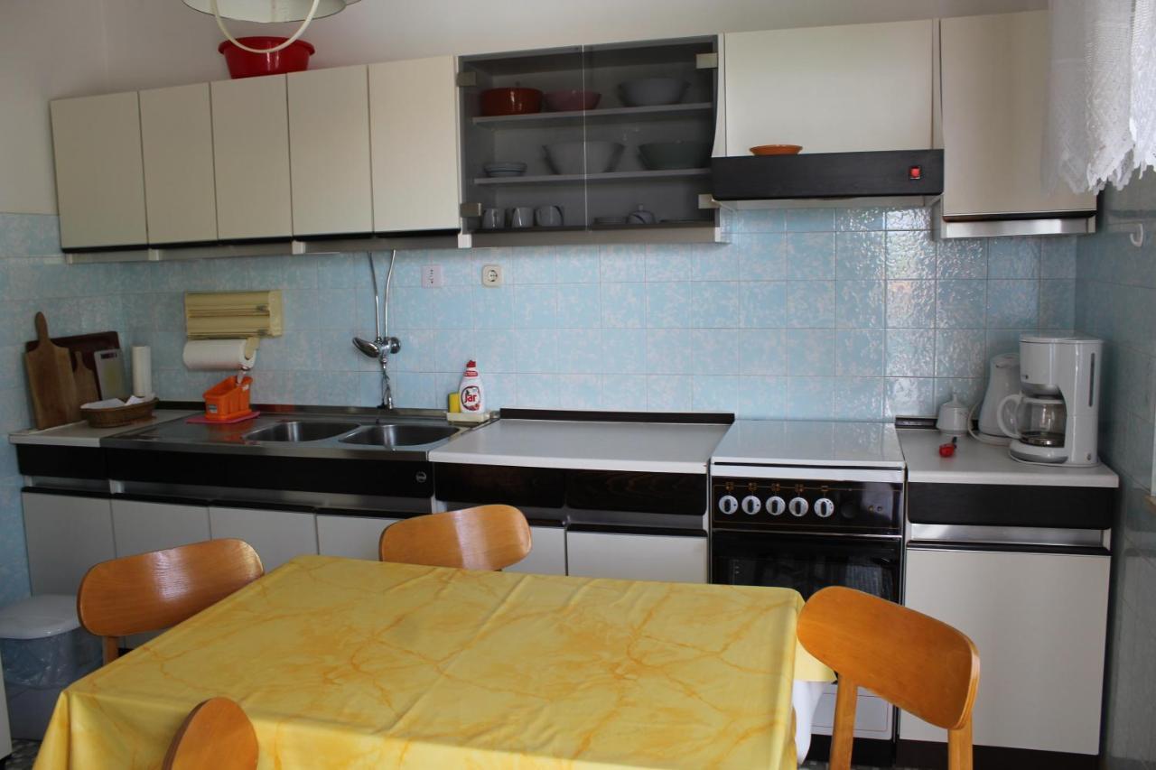 Apartment Antica Супетар Екстериор снимка