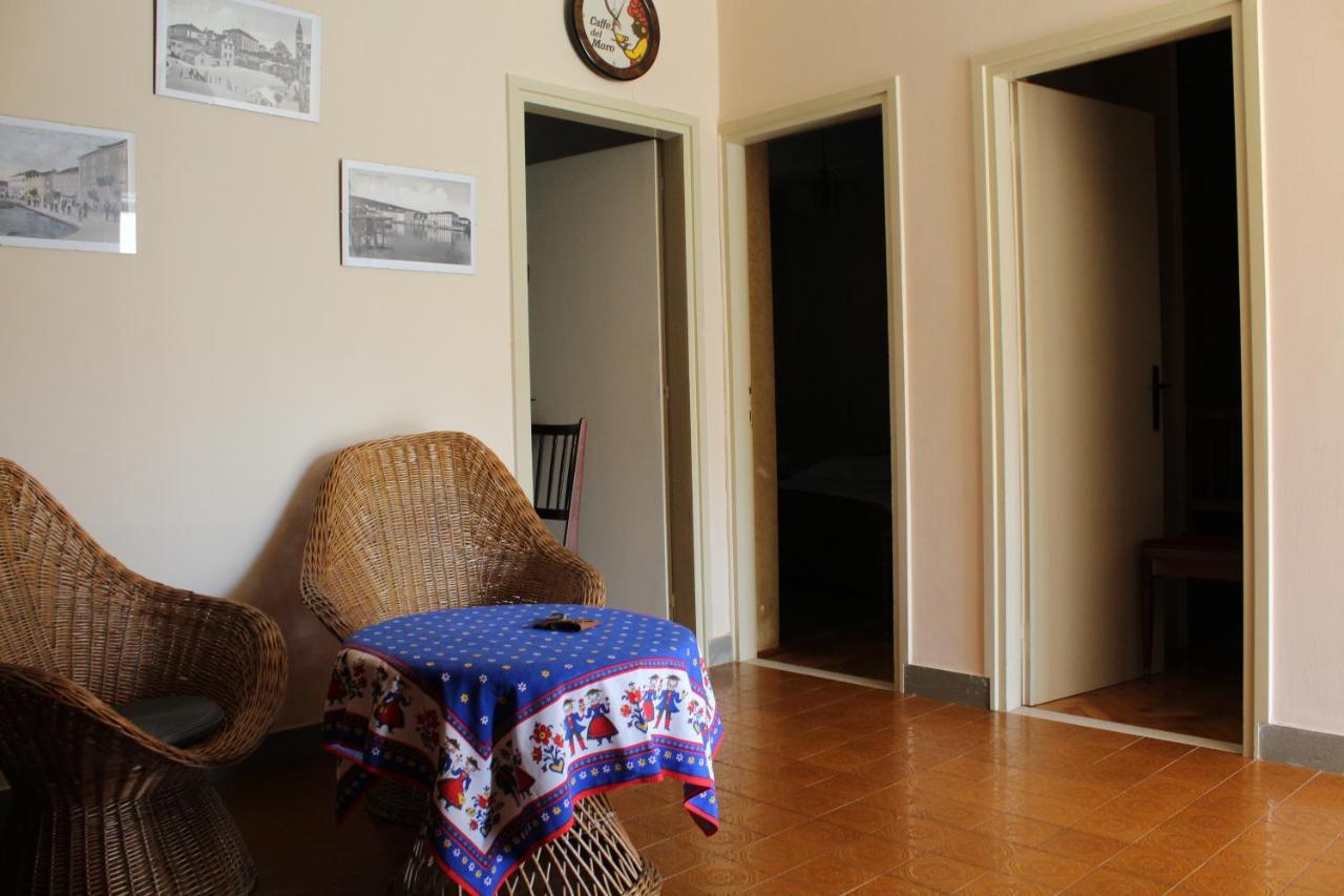 Apartment Antica Супетар Екстериор снимка