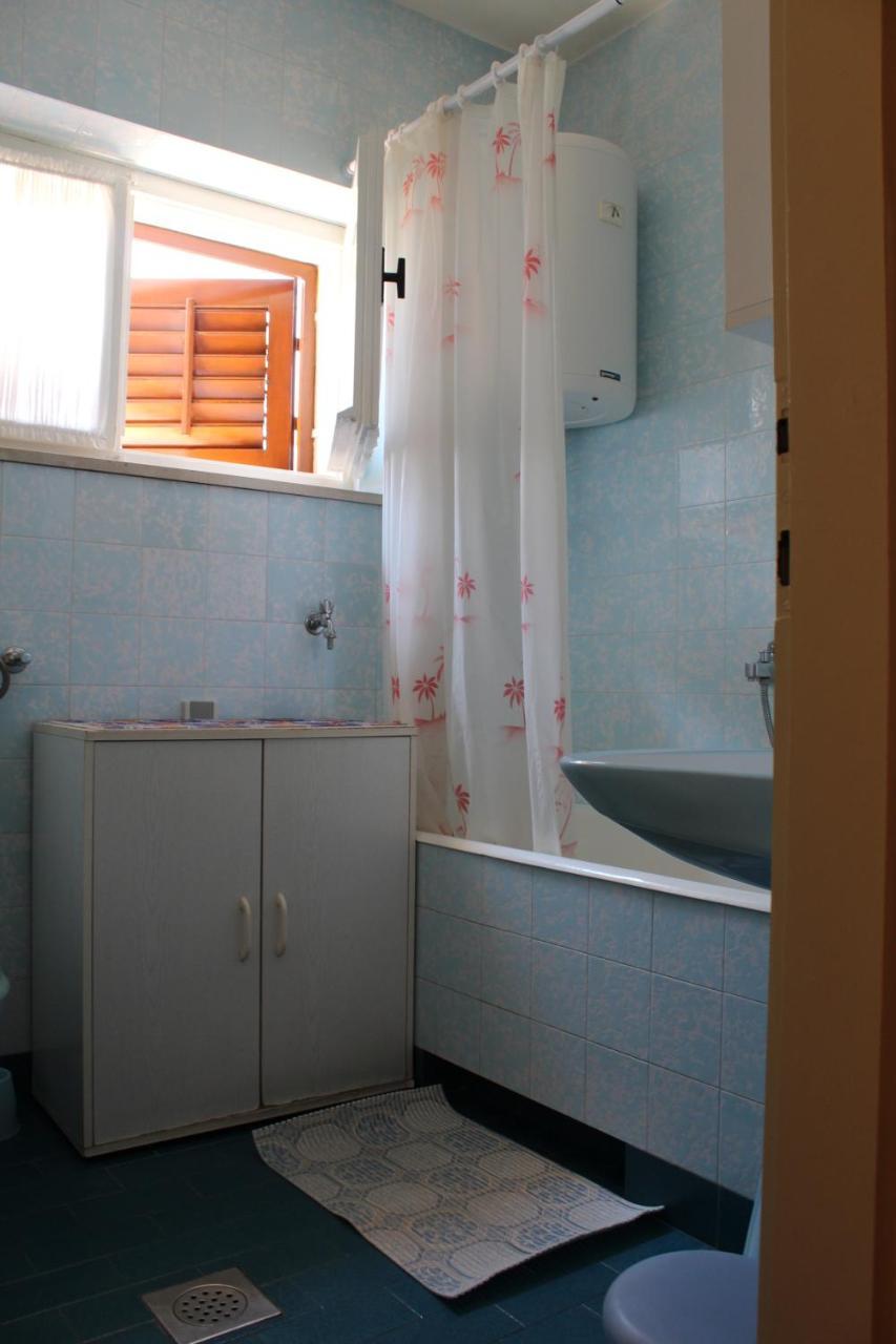 Apartment Antica Супетар Екстериор снимка