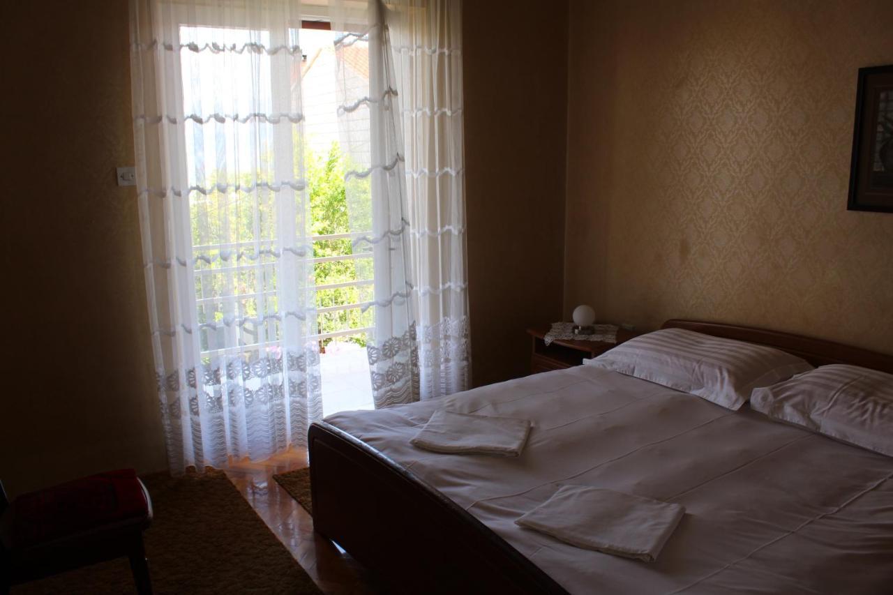 Apartment Antica Супетар Екстериор снимка