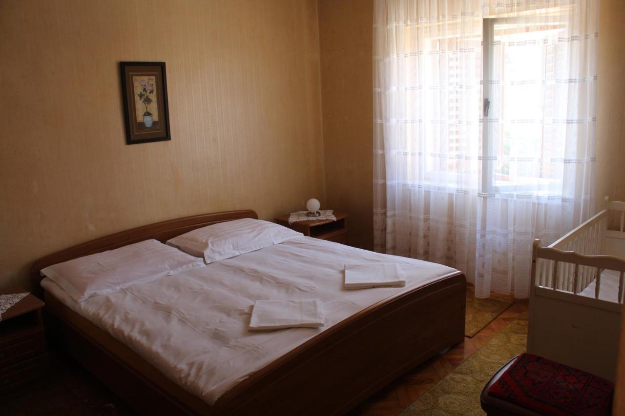 Apartment Antica Супетар Екстериор снимка