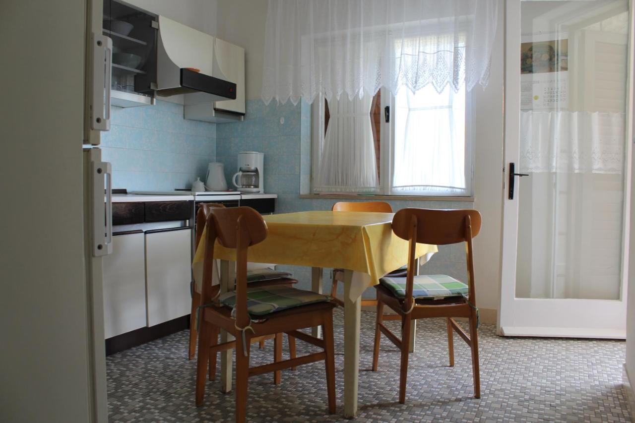Apartment Antica Супетар Екстериор снимка