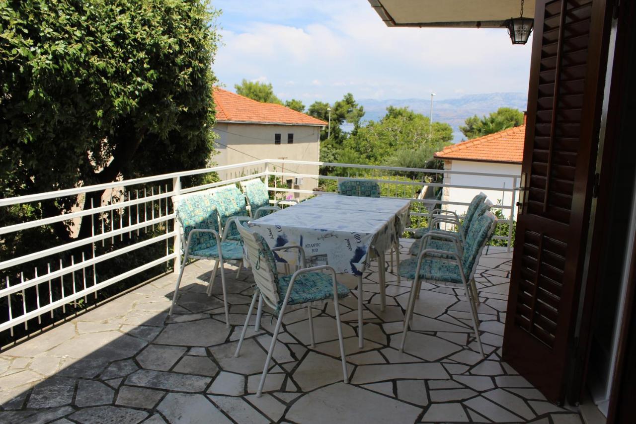 Apartment Antica Супетар Екстериор снимка