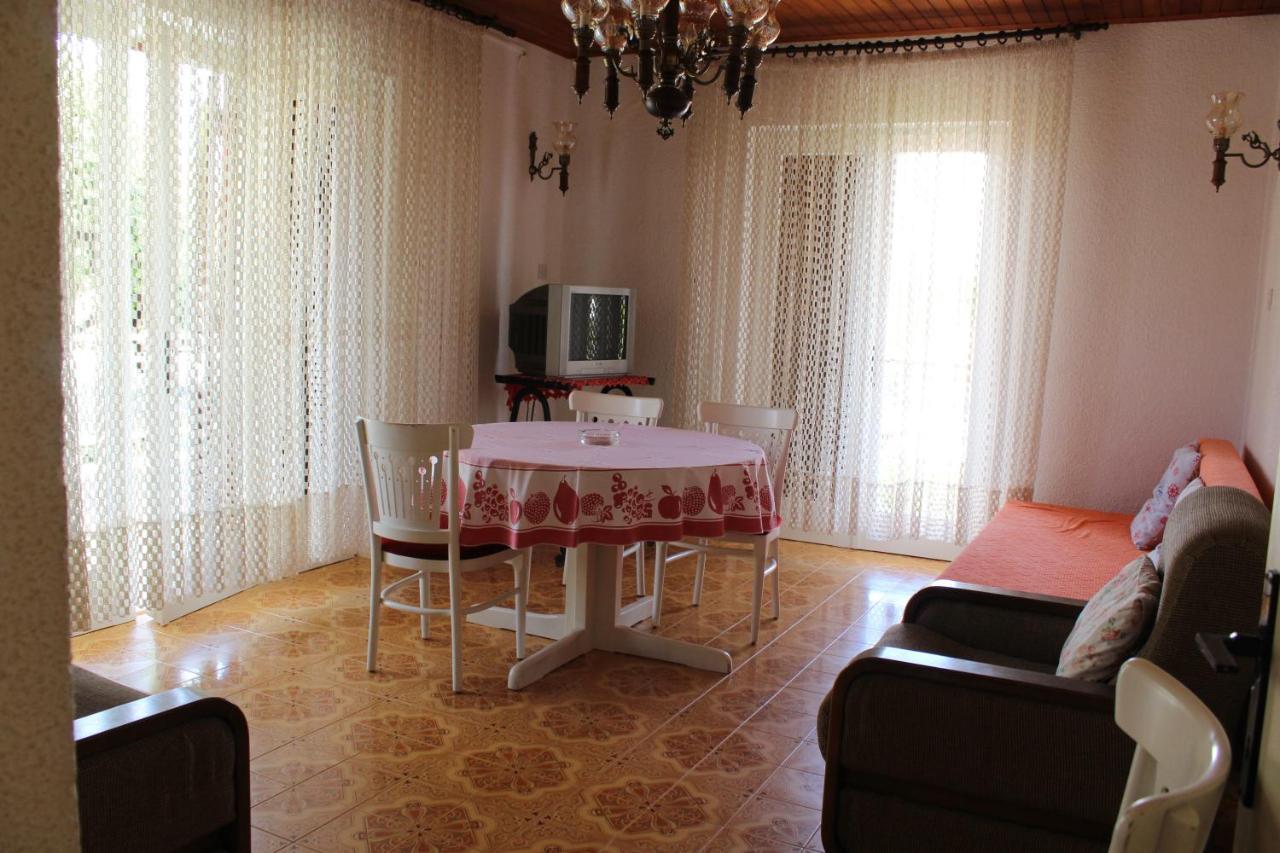 Apartment Antica Супетар Екстериор снимка